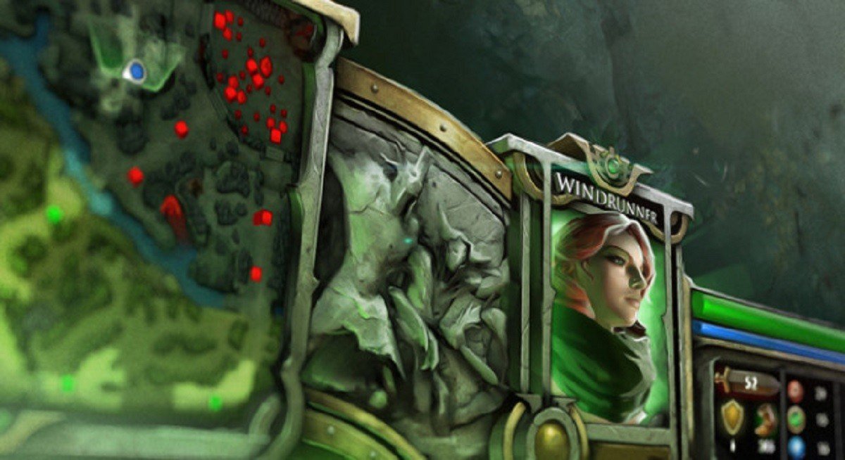 Голосование за следующего героя и шесть компендиумов в год история Battle Pass в Dota 2