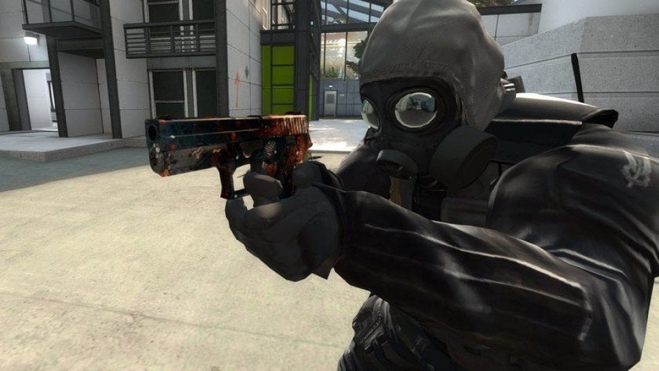 Glock-18