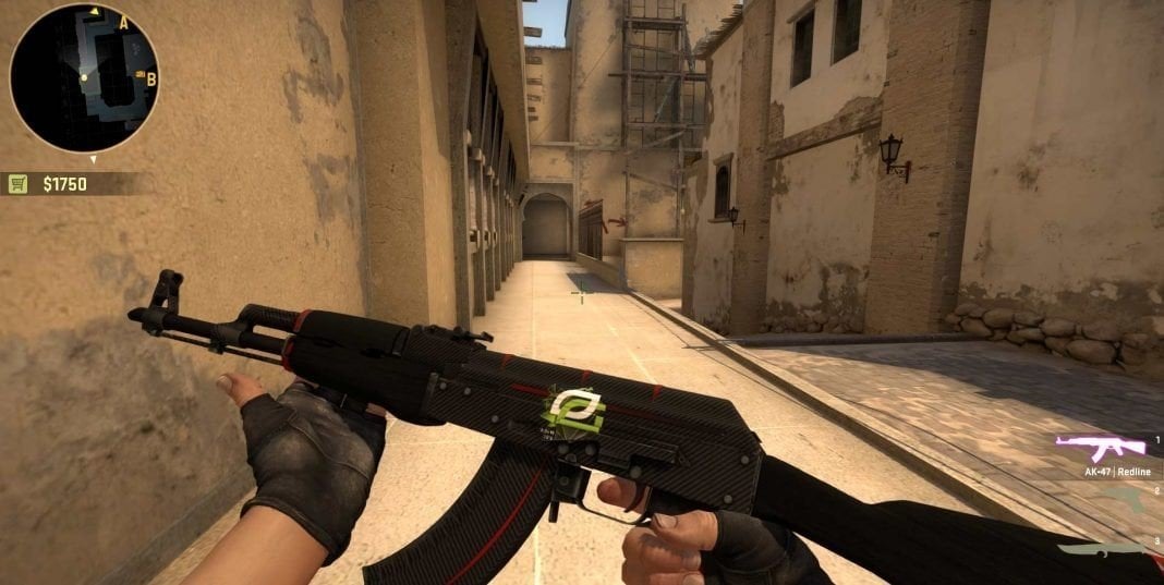 AK-47