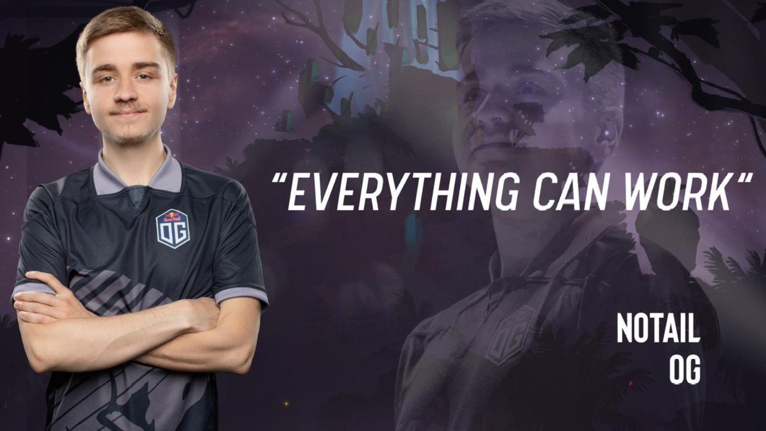 Everything can work 3 имбалансные фишки которые на первый взгляд кажутся глупыми