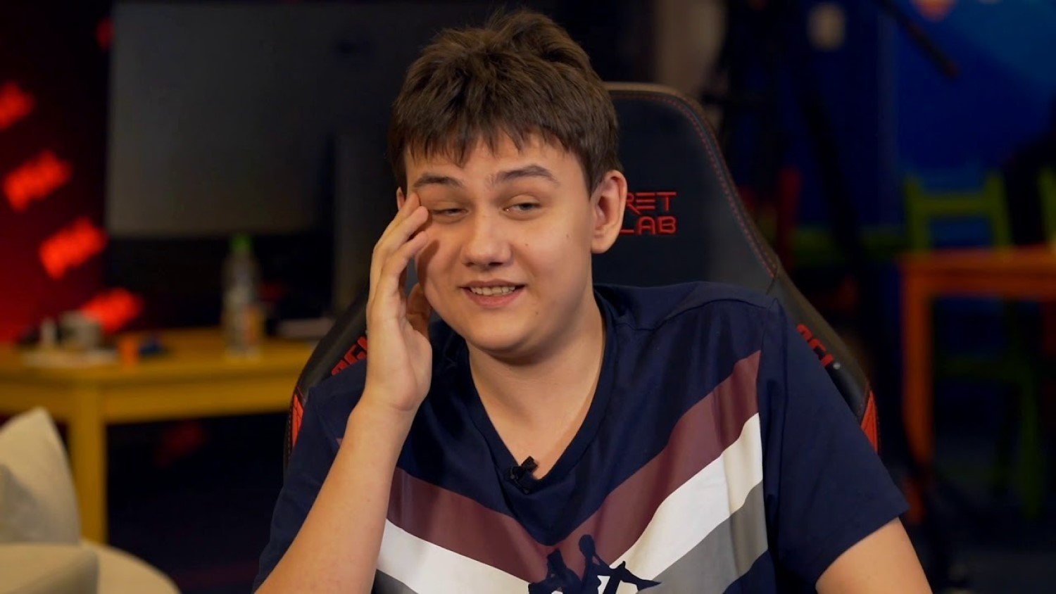 ILTW сам закинул игру где обматерил Xcalibura Почему керри Virtuspro должен злиться только на себя