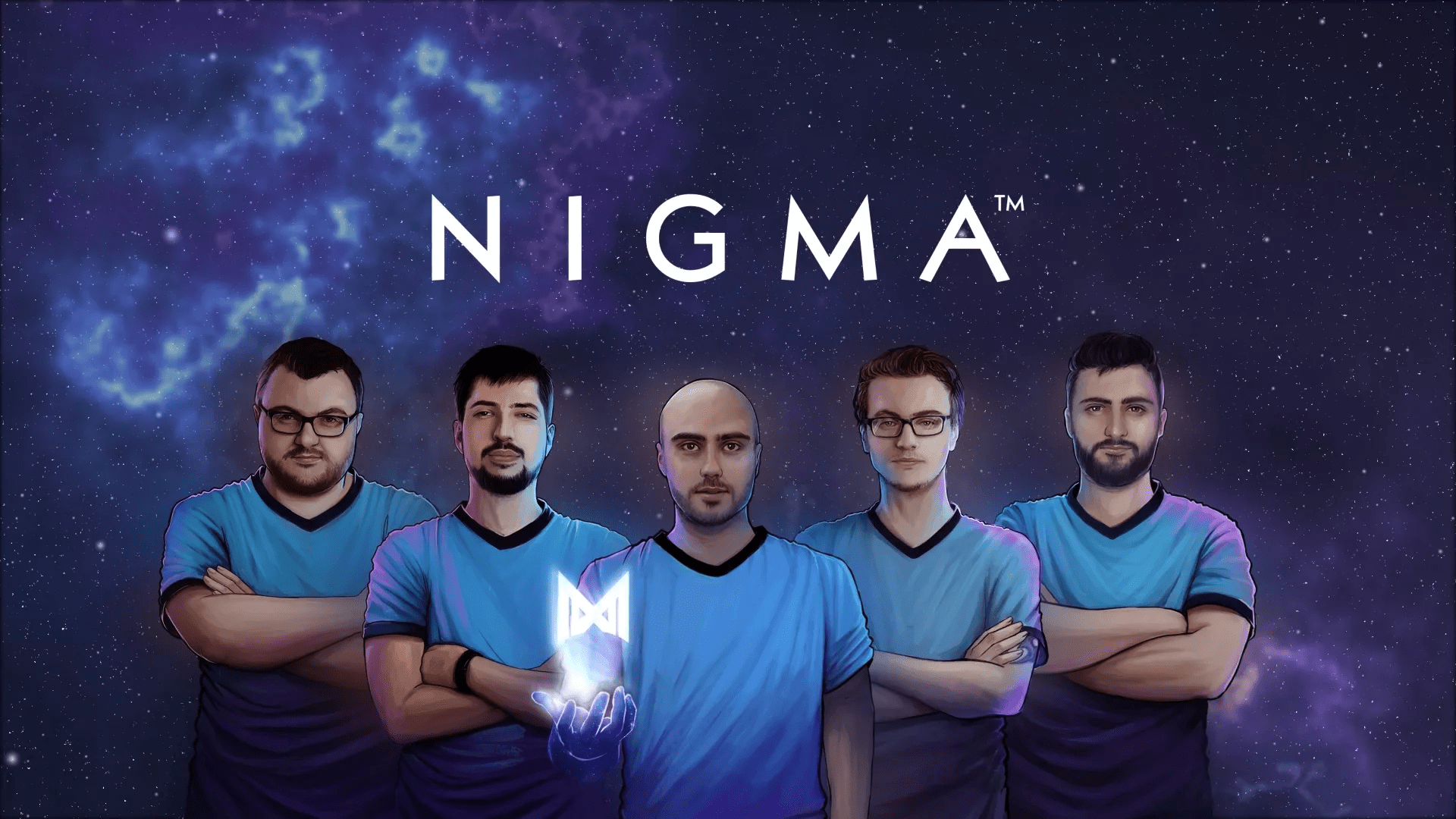 Команде Kuroky надо проснуться и показать свою доту.