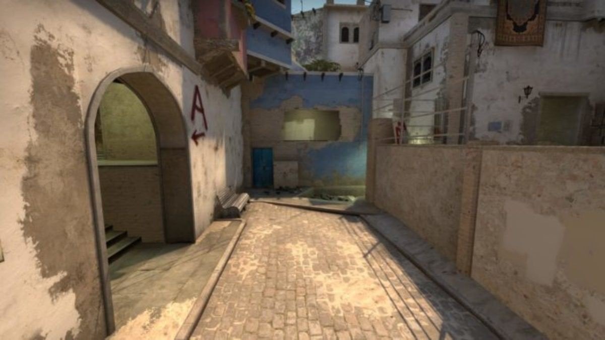Mirage