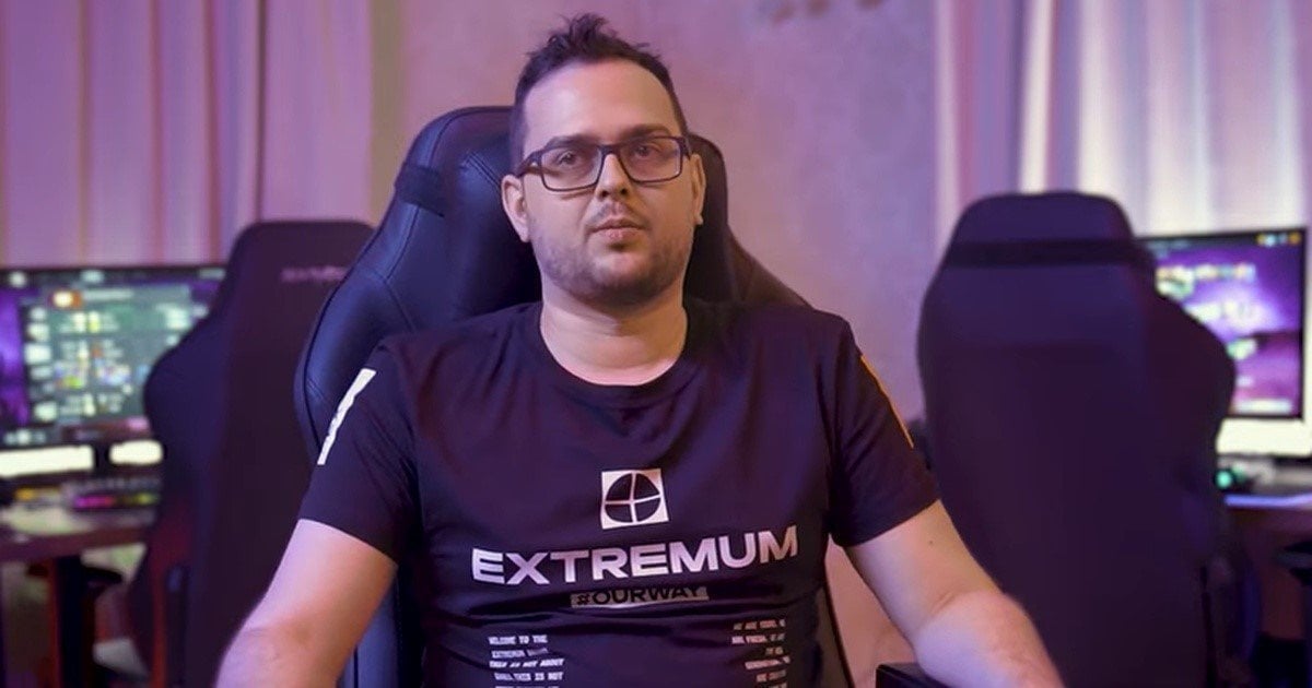EXTREMUM вышла в плейофф BEYOND EPIC