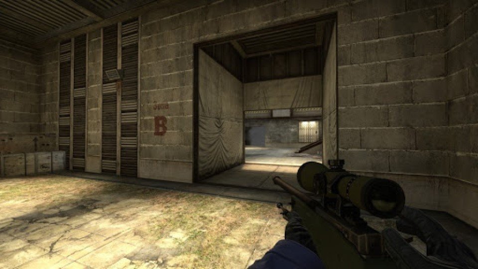 CS:GO
