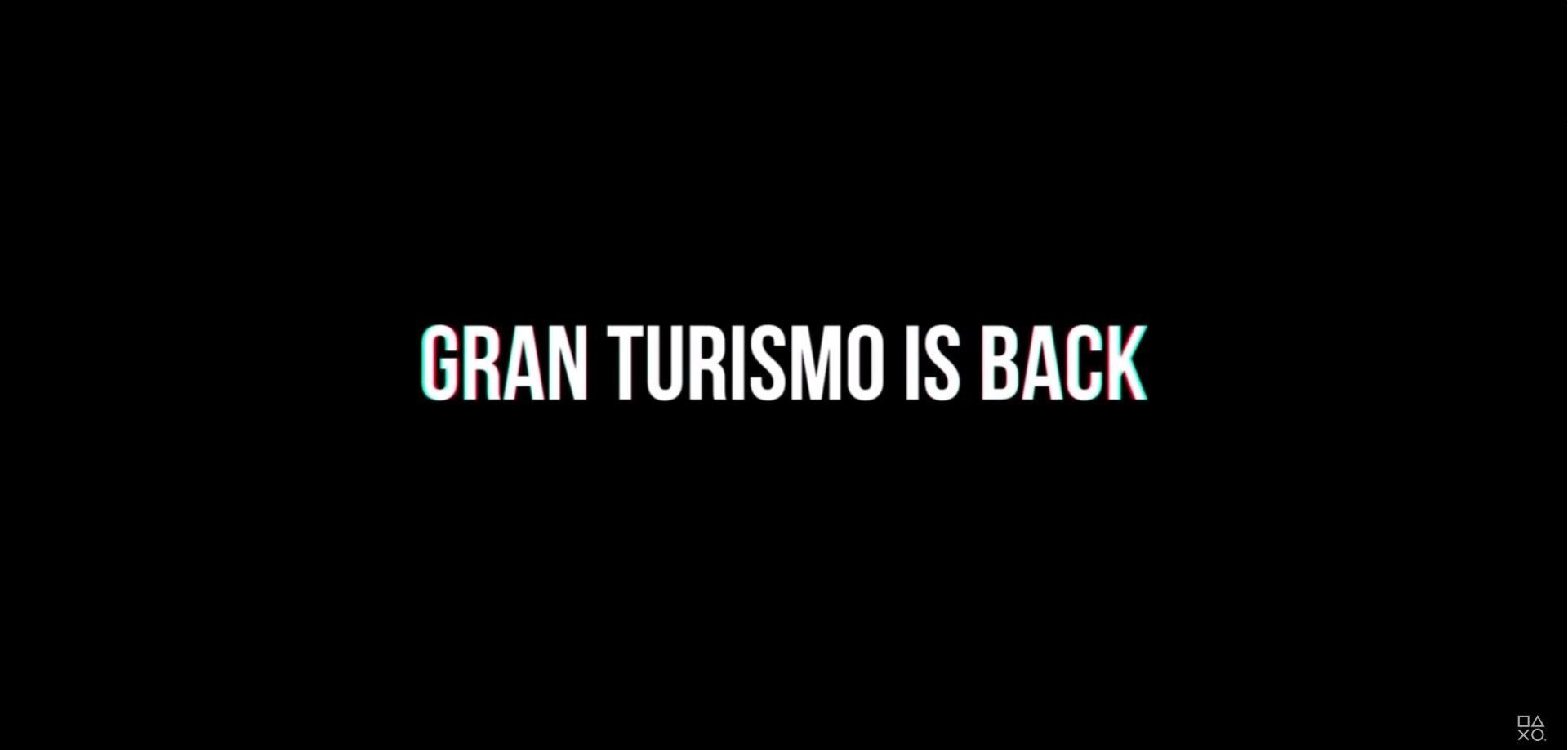 Gran Turismo 7  куда же старт новой консоли от Sony буз ГранТурисмо