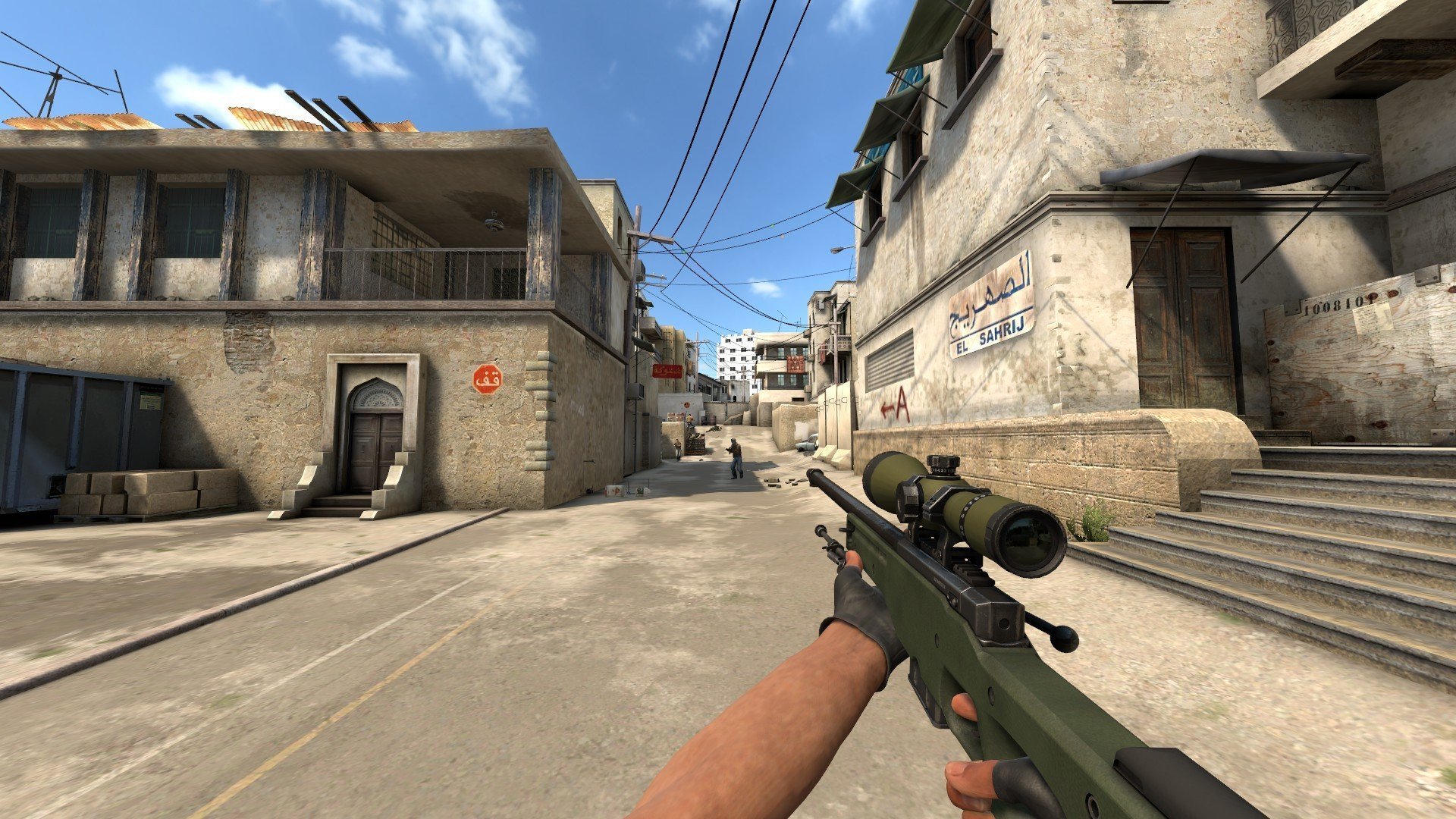В CSGO ввели фильтр ненормативной лексики