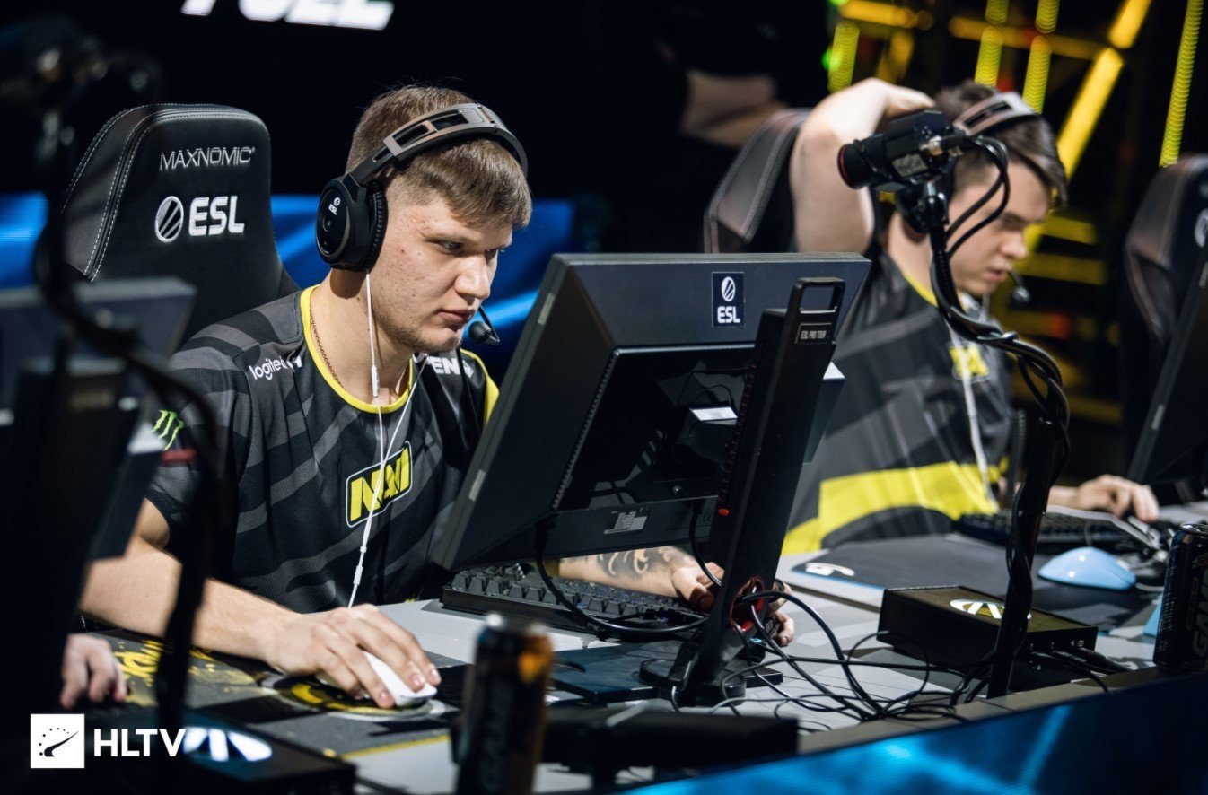 s1mple