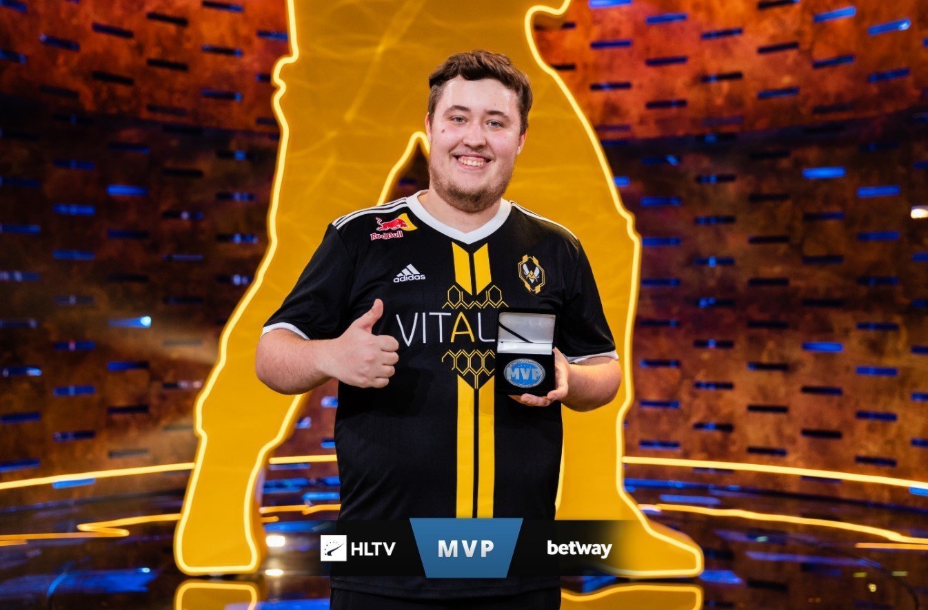 ZywOo