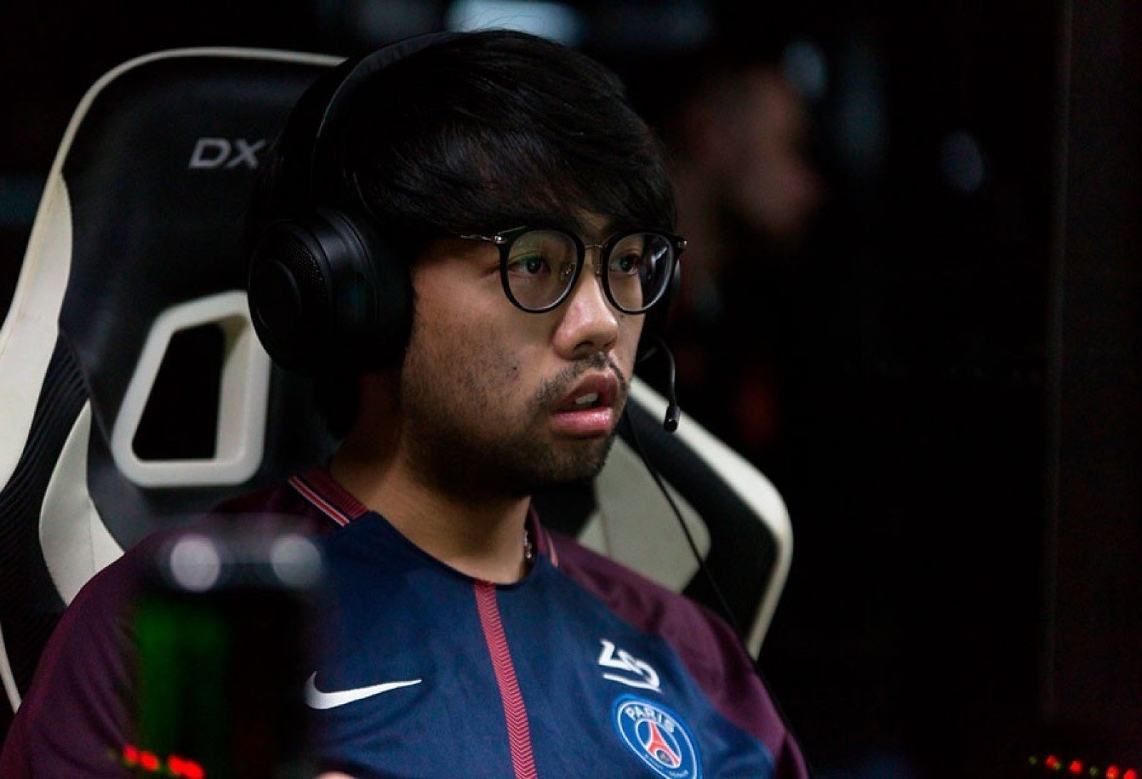 Somnus получил MVP ESL One Birmingham