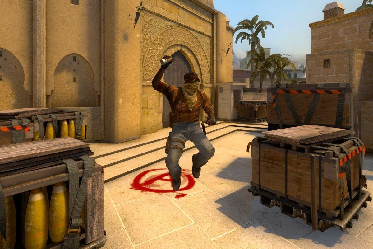 Mirage
