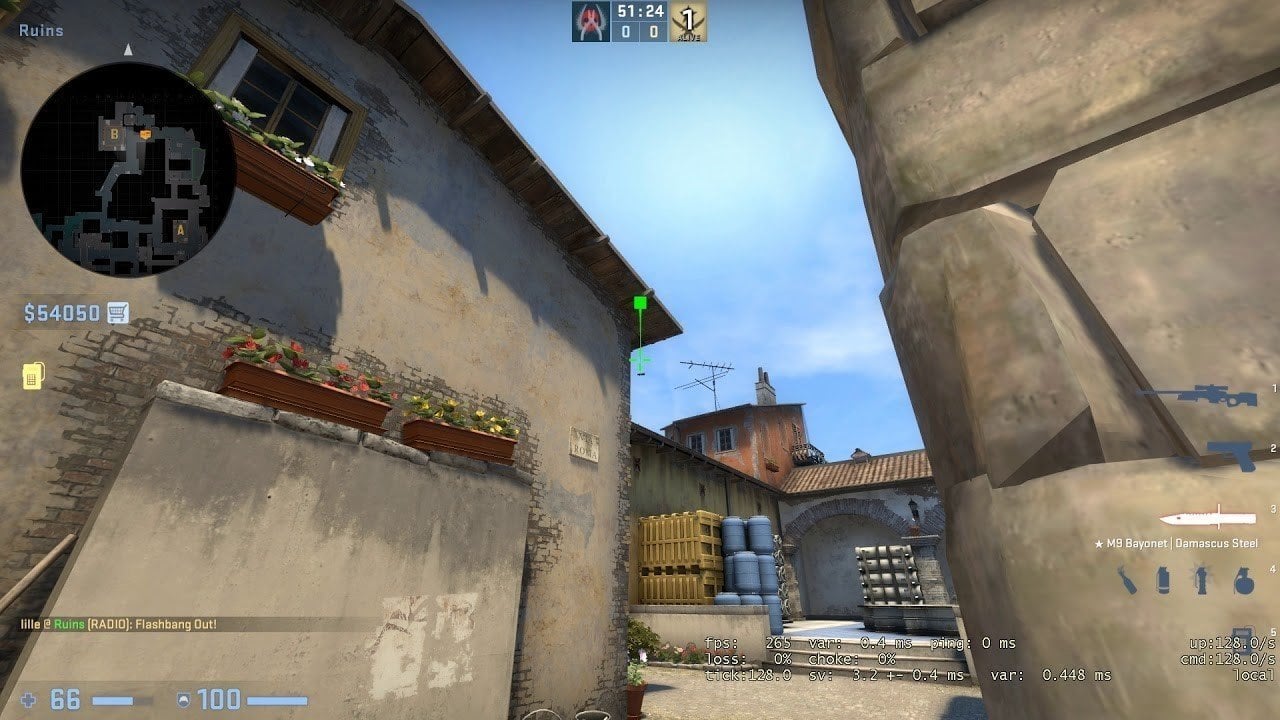 Inferno