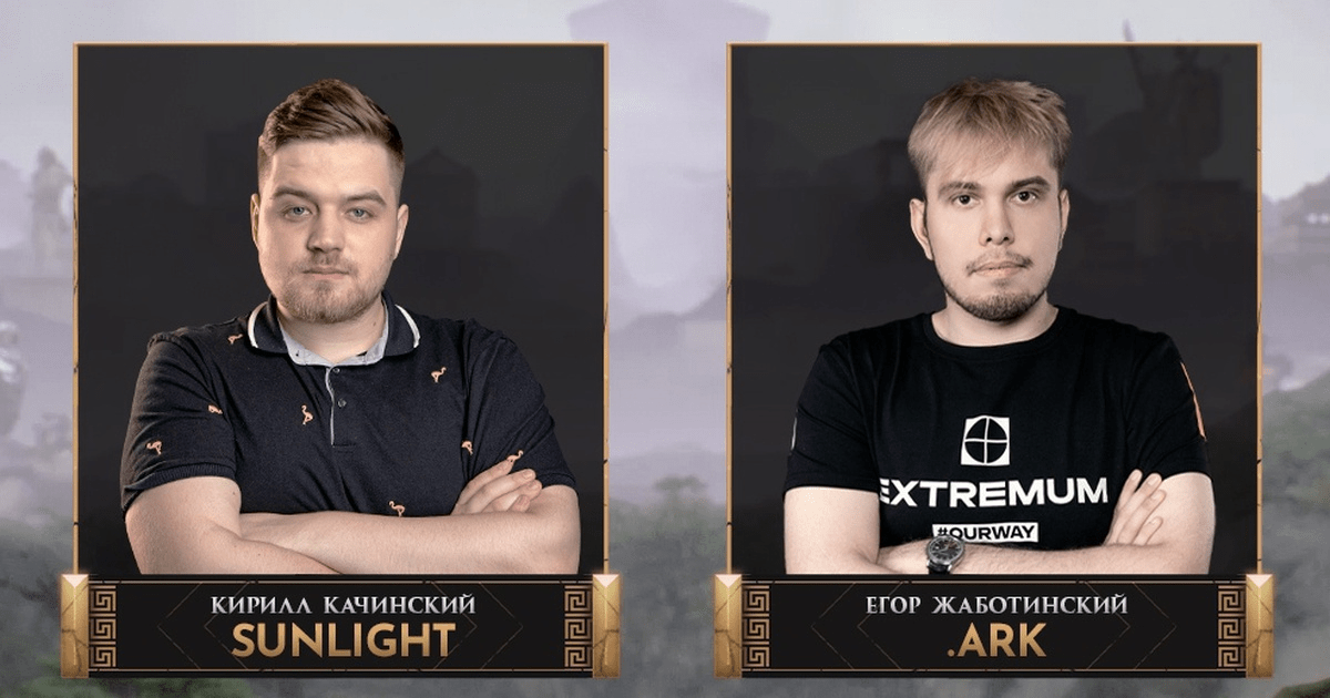 Аналитики Omega League