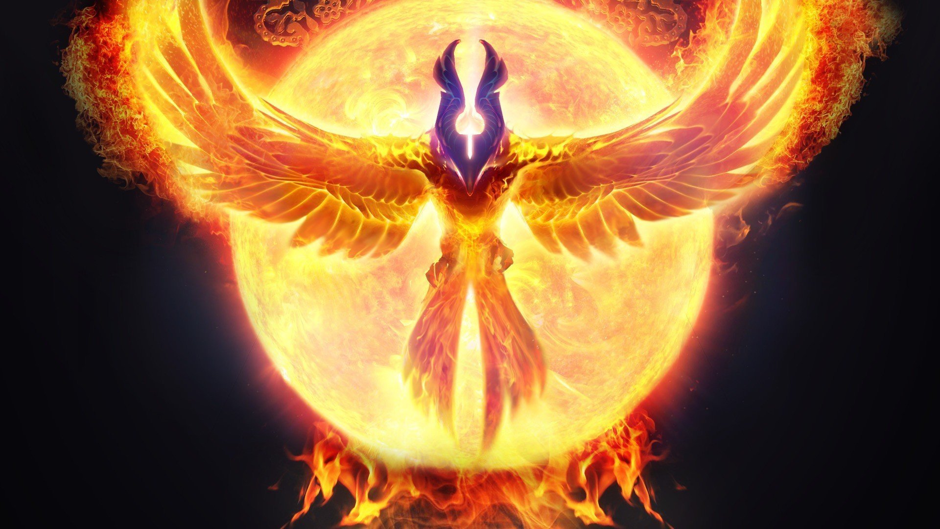 Невероятный рекорд нового саппорта NAVI самый полезный Phoenix в истории