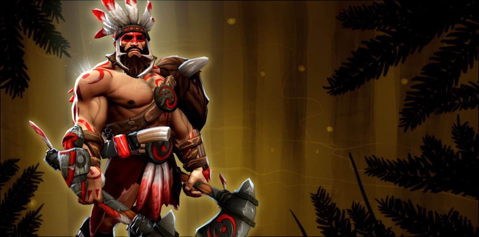 Контрим главную оффлейн имбу патча как играть против Beastmaster