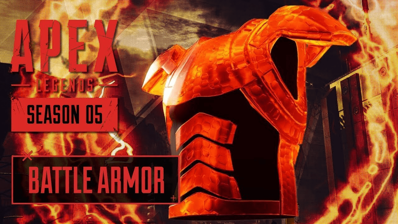 Почему-то глядя на эту броню, вспоминается легендарный монолог из Fallout.