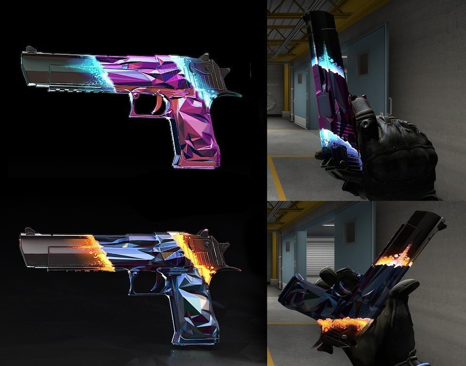 Deagle