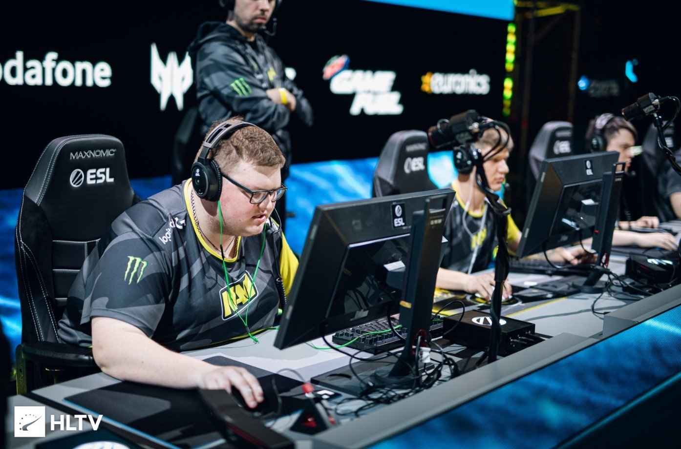 Natus Vincere провела один из худших матчей что может помочь команде