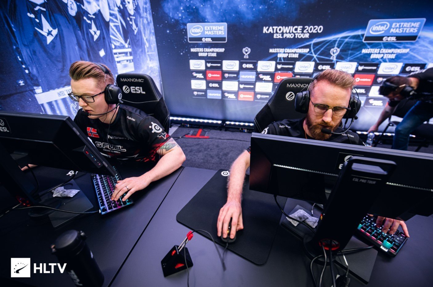 rain and olofmeister