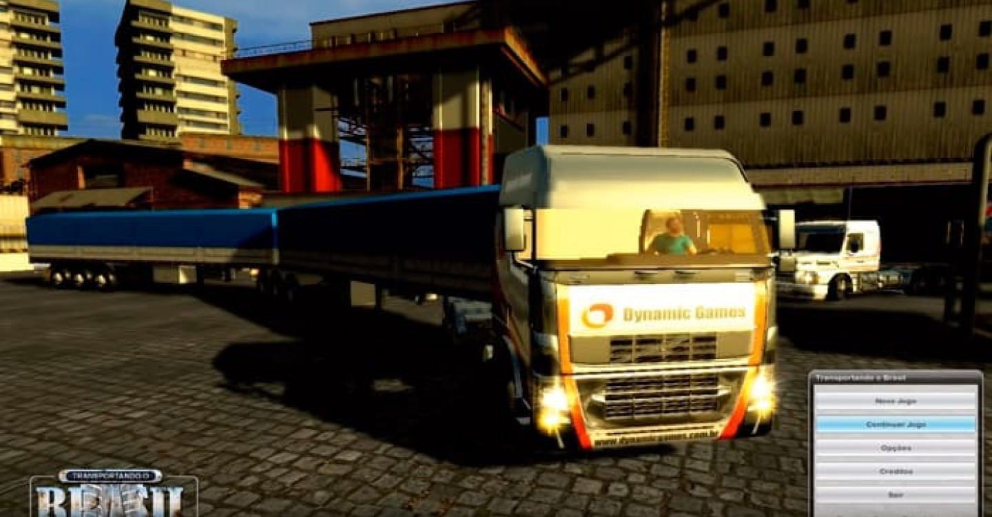 Источник: YouTube / Transportando o Brasil