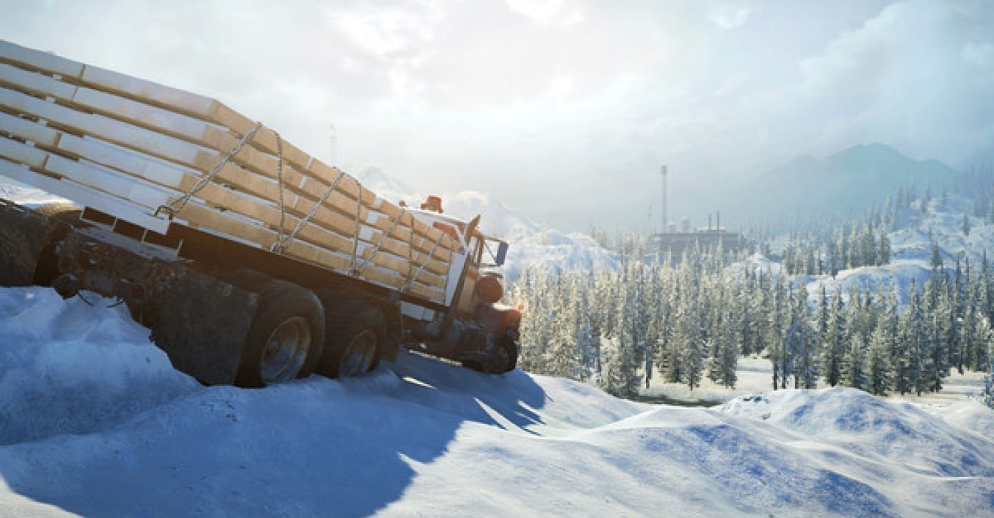 Источник: plati.market / SnowRunner