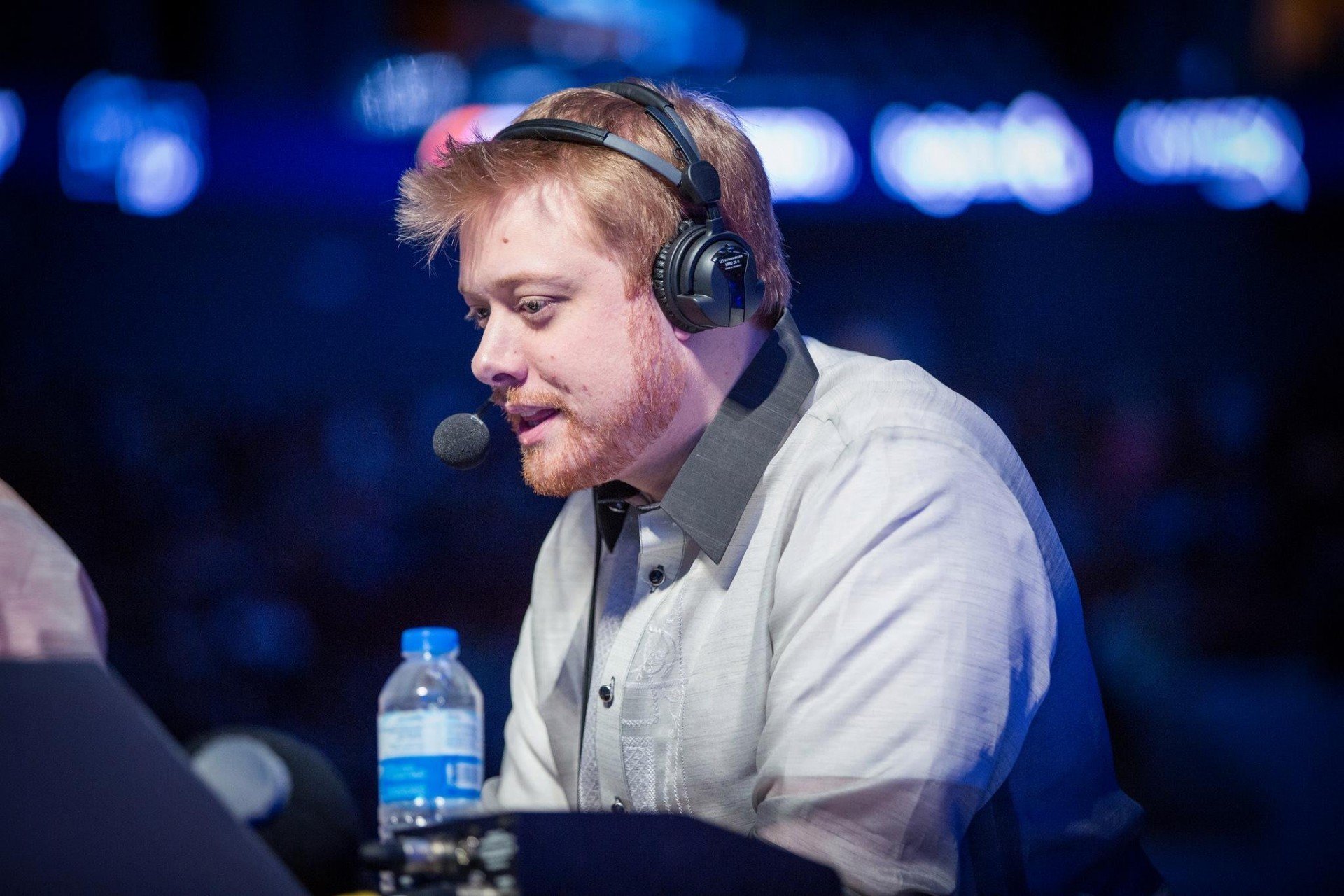 Карьера в TobiWAN в Доте закончена От него отвернулись Valve и cтудия BTS
