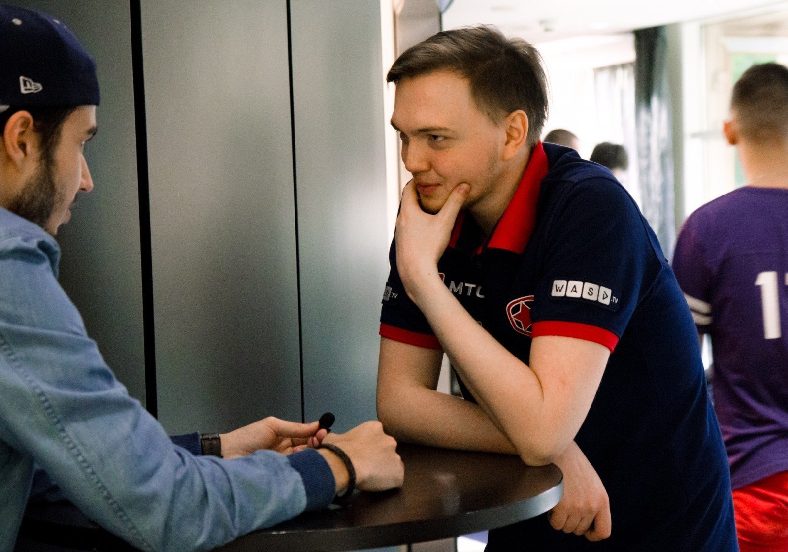 Natus Vincere анонсировали новый состав по Dota 2