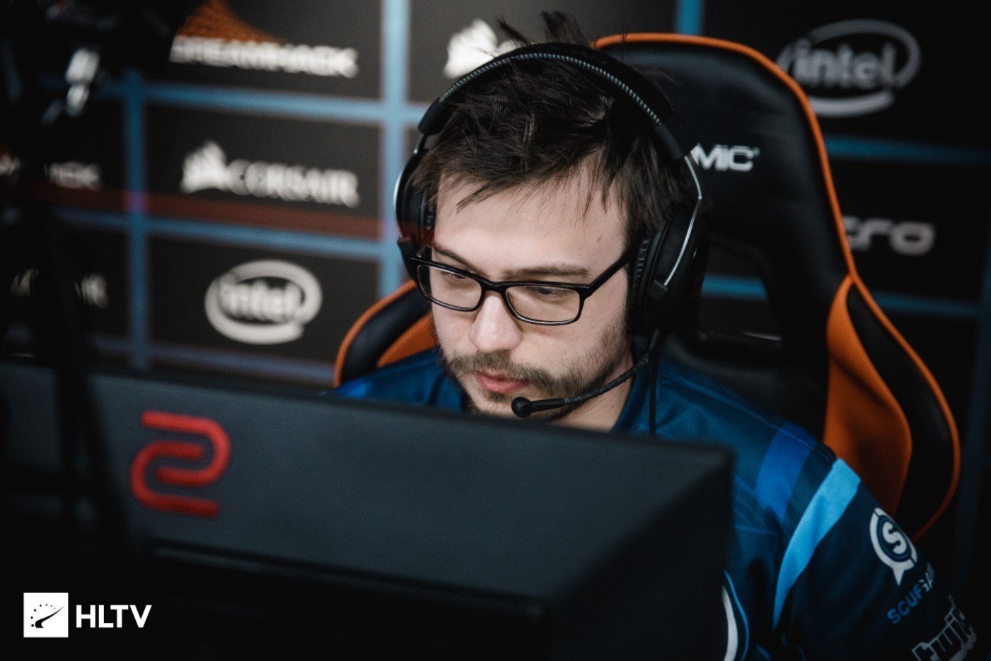 Happy CS:GO