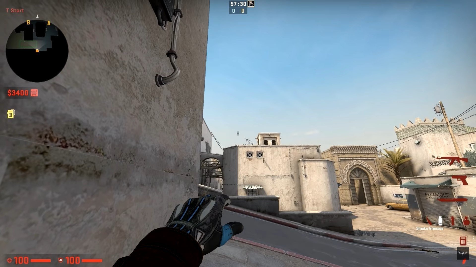 Dust 2