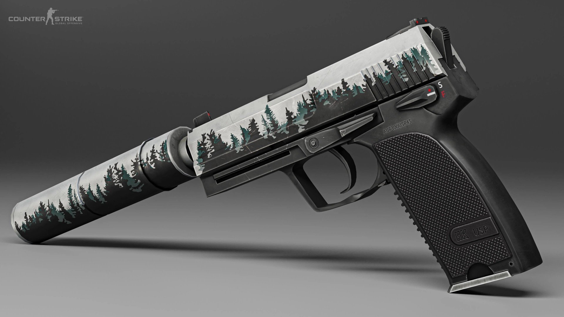 USP-S