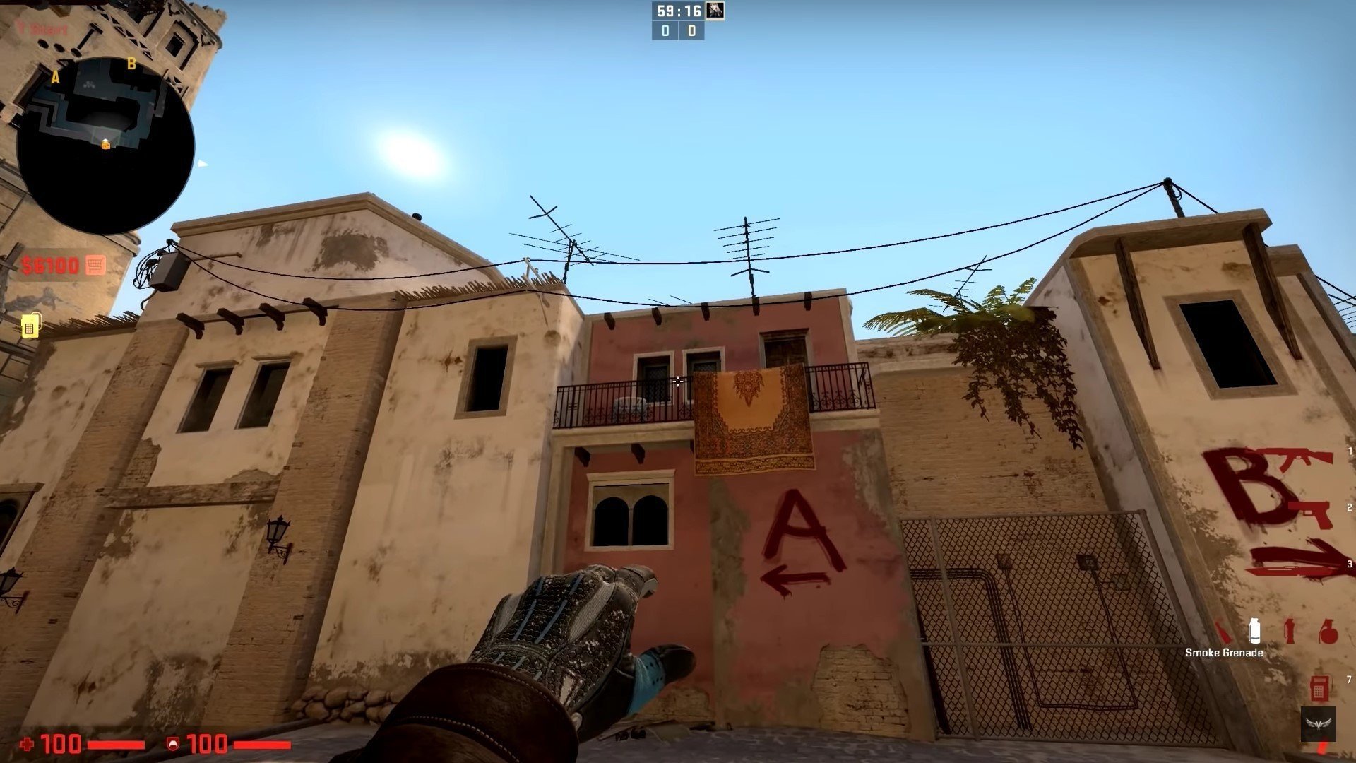 Mirage
