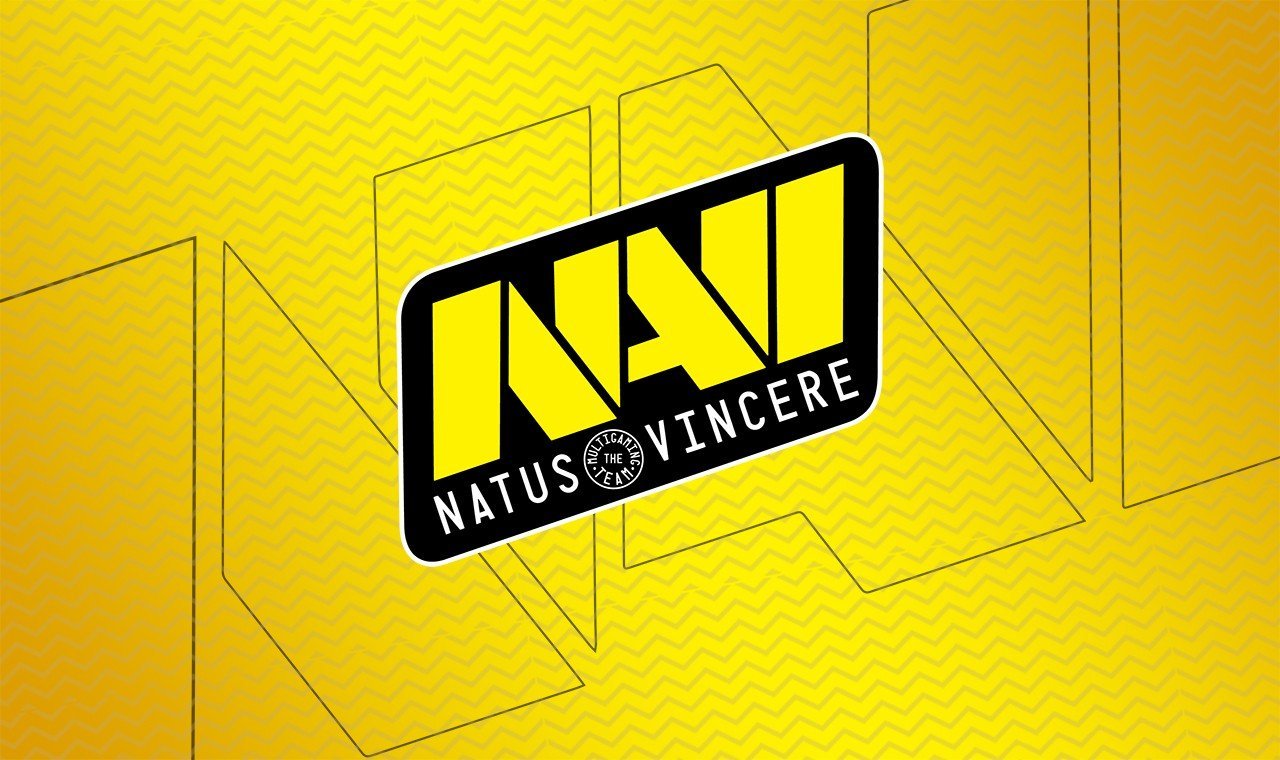 Natus Vincere вновь топ1 команда мира по версии HLTV
