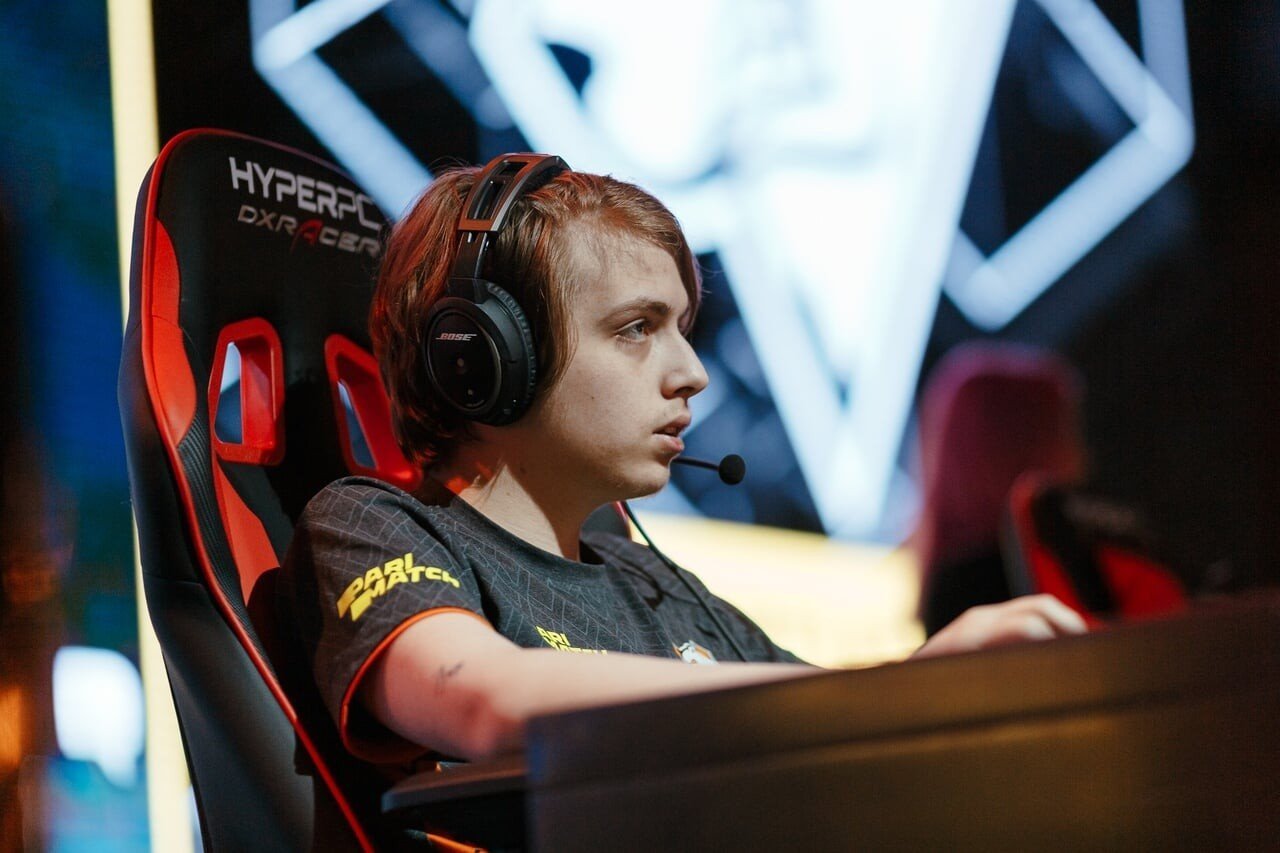 Руководитель HellRaisers назвал примерную стоимость состава VPProdigy