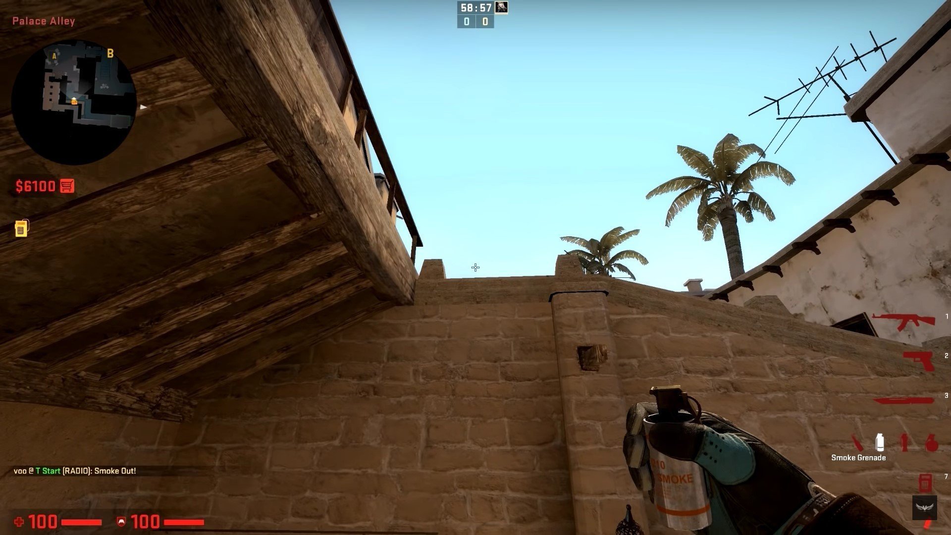 Mirage