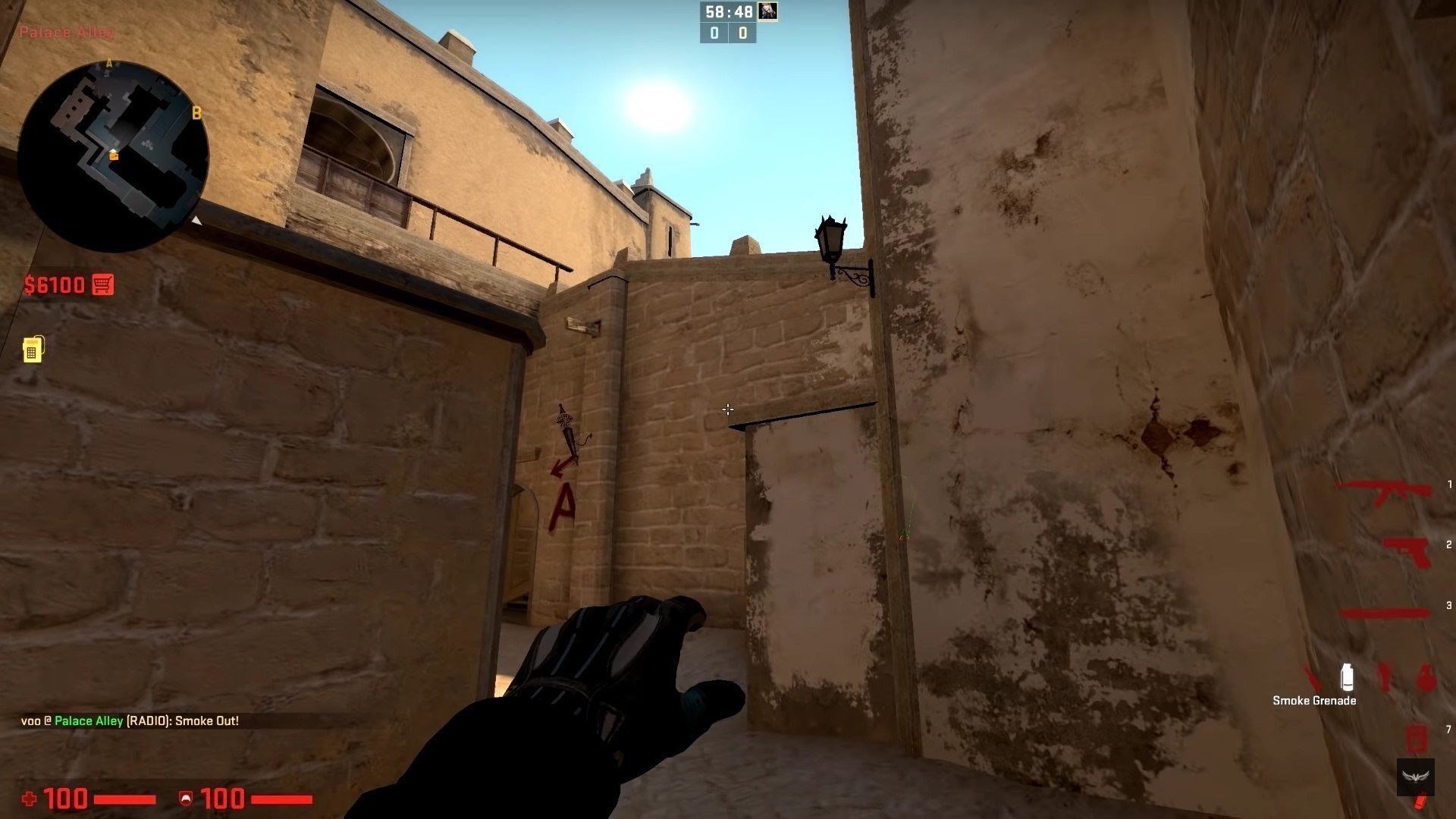 Mirage