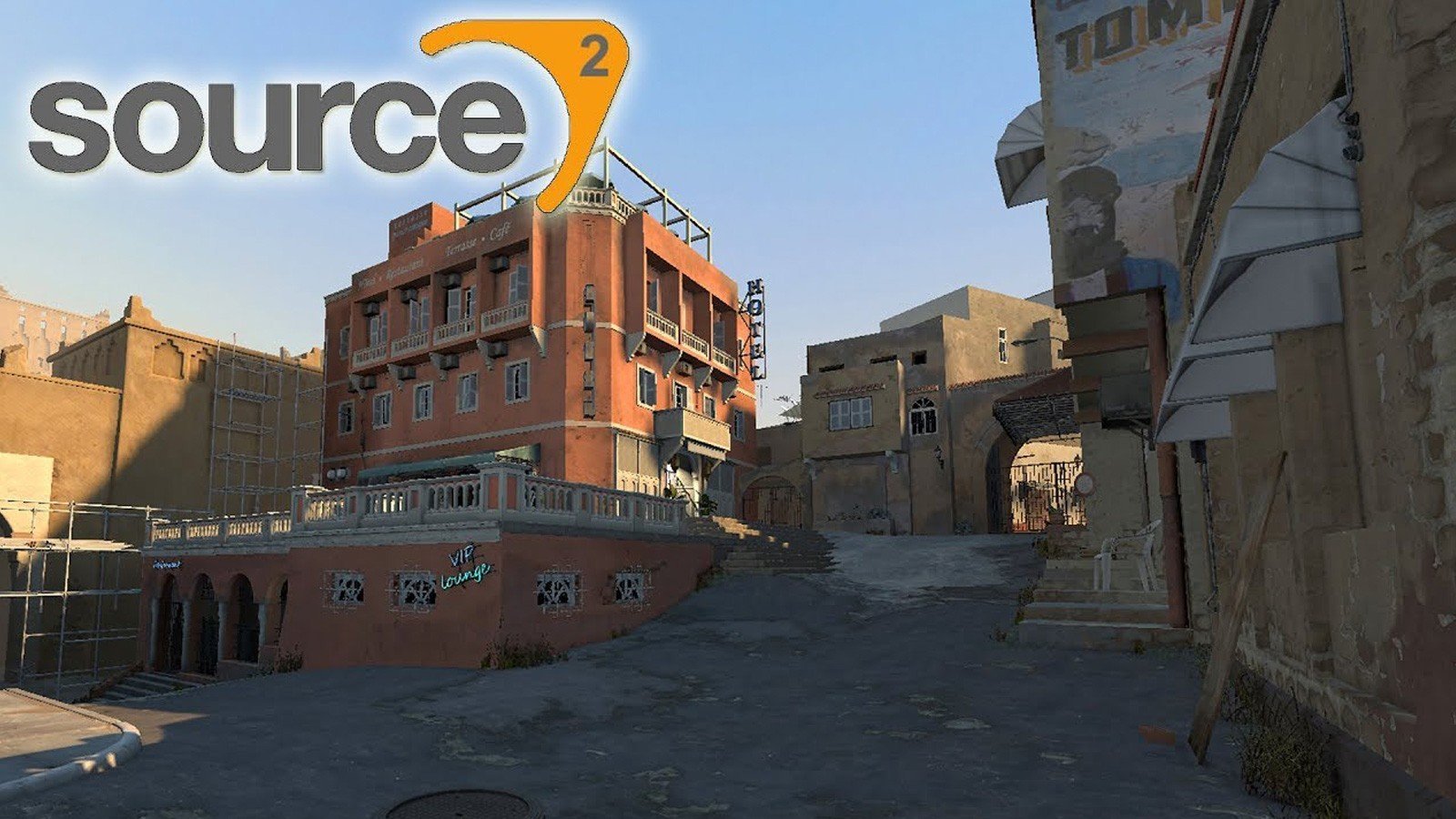 Инсайдер Перехода CSGO на Source 2 в ближайшее время не будет