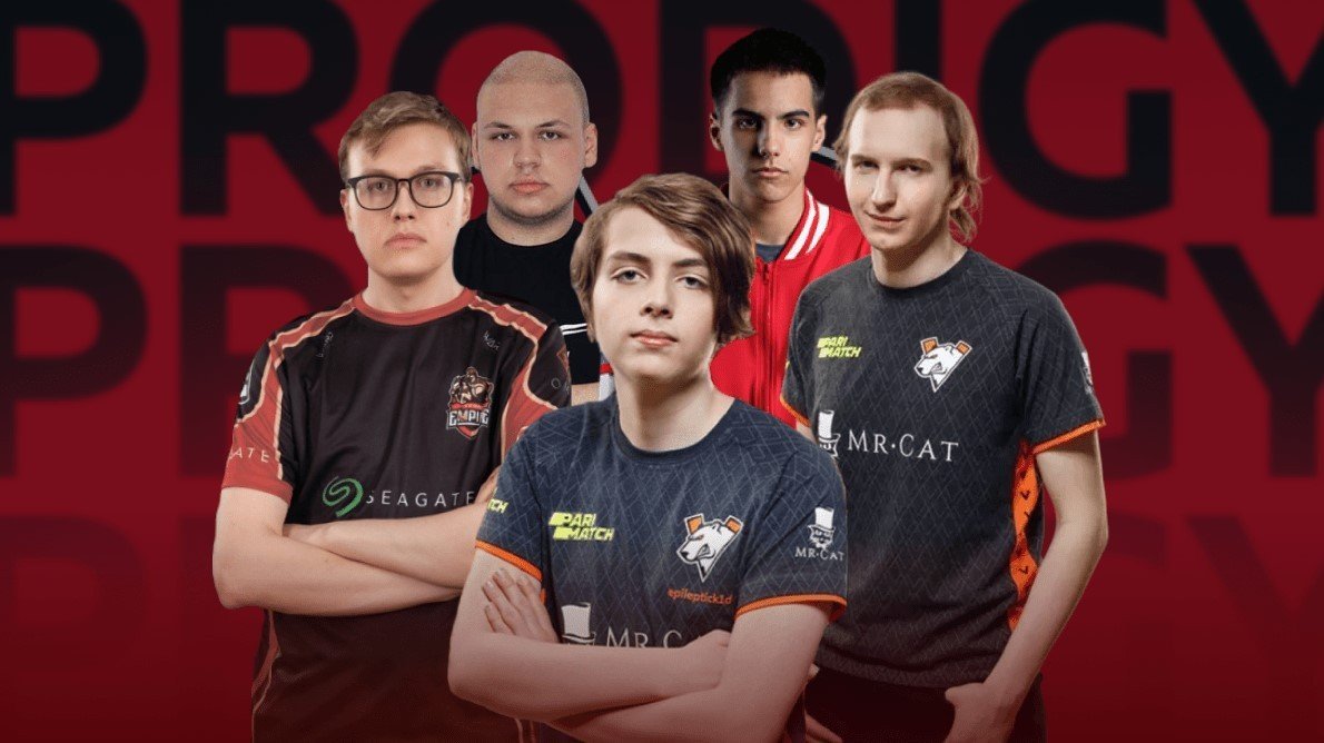 CEO Virtuspro прокомментировал возможный трансфер VPProdigy