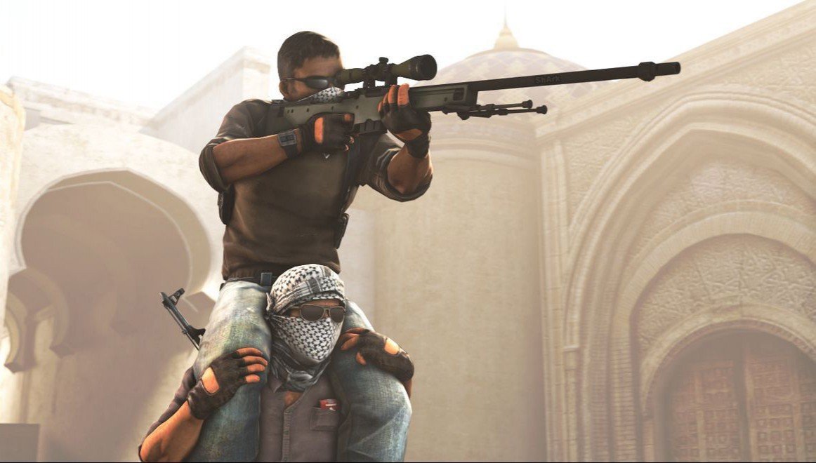 Как повысить FPS в CSGO с помощью конфига FPS booster