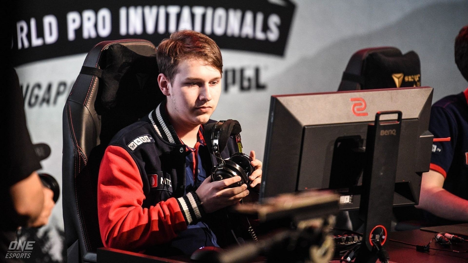 Gpk  лучший мидер СНГ Игрок Gambit занял 1 место в европейском ладдере