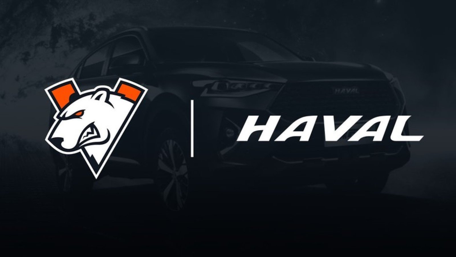 Virtuspro подписала контракт с Haval насколько это важно для медведей