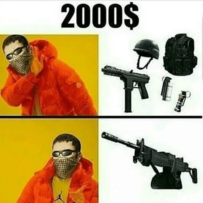 Правильный мем.