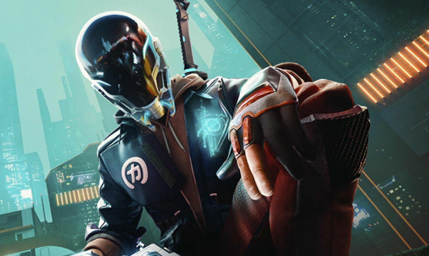 Ubisoft официально анонсировала королевскую битву Hyper Scape
