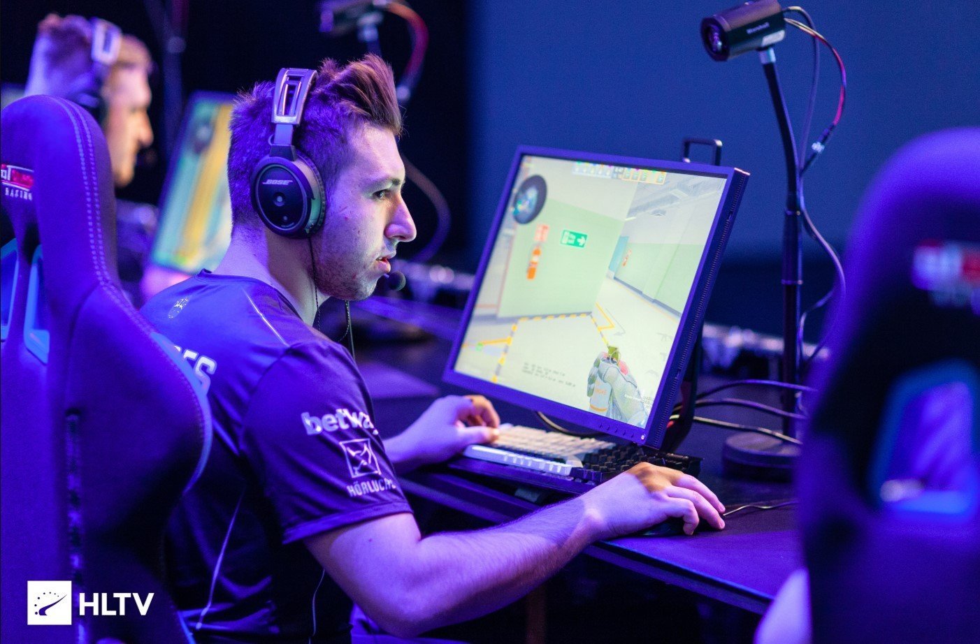 BIG выиграли второй RMRтурнир в финале немцы победили Team Vitality