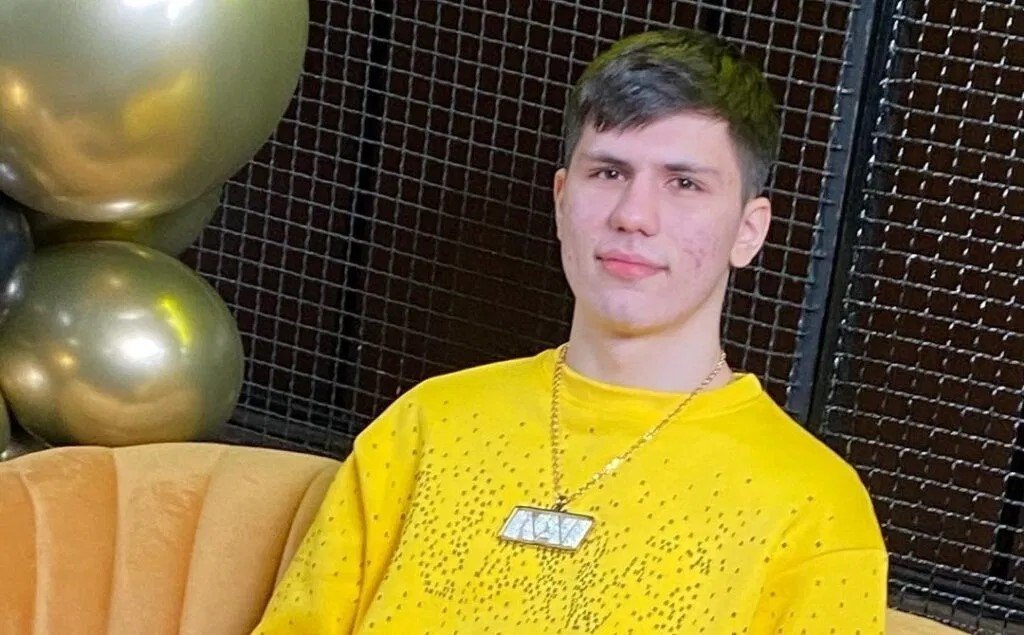 Валерий B1t Кохановский — молодая надежда NAVI