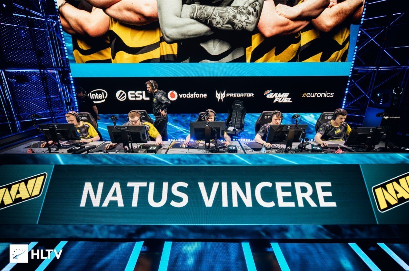 Natus Vincere