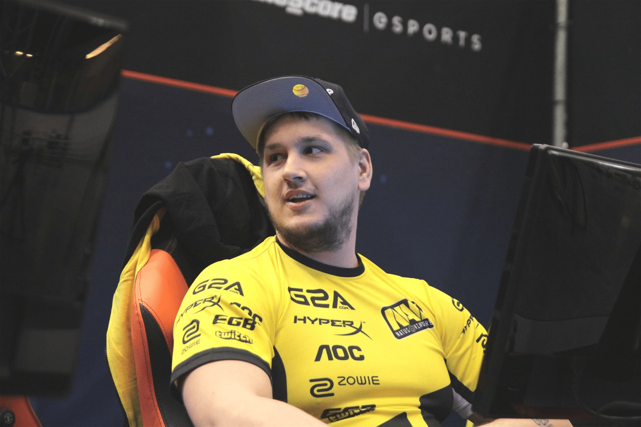 У pro100 могут появиться составы по VALORANT и Dota 2 Zeus о планах на будущее
