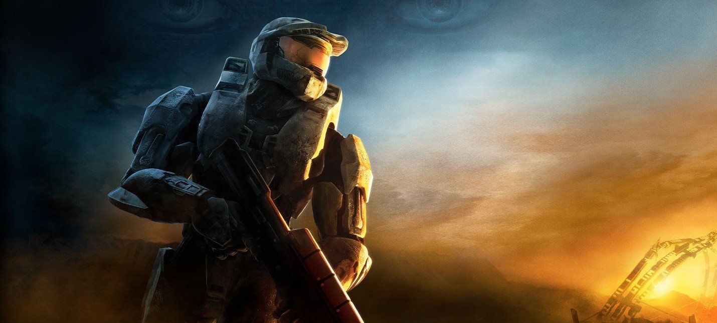 Halo 3 выйдет на ПК 14 июля