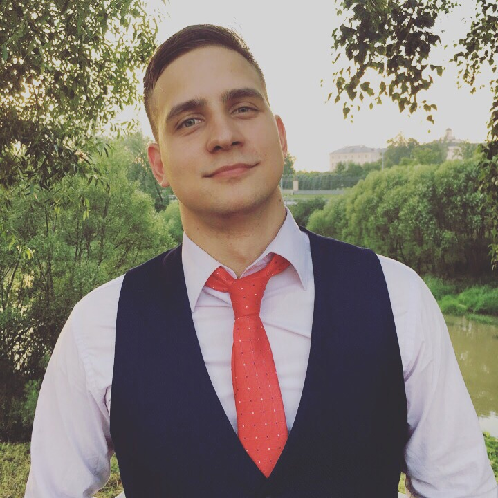 У меня есть к вам деловое предложение.