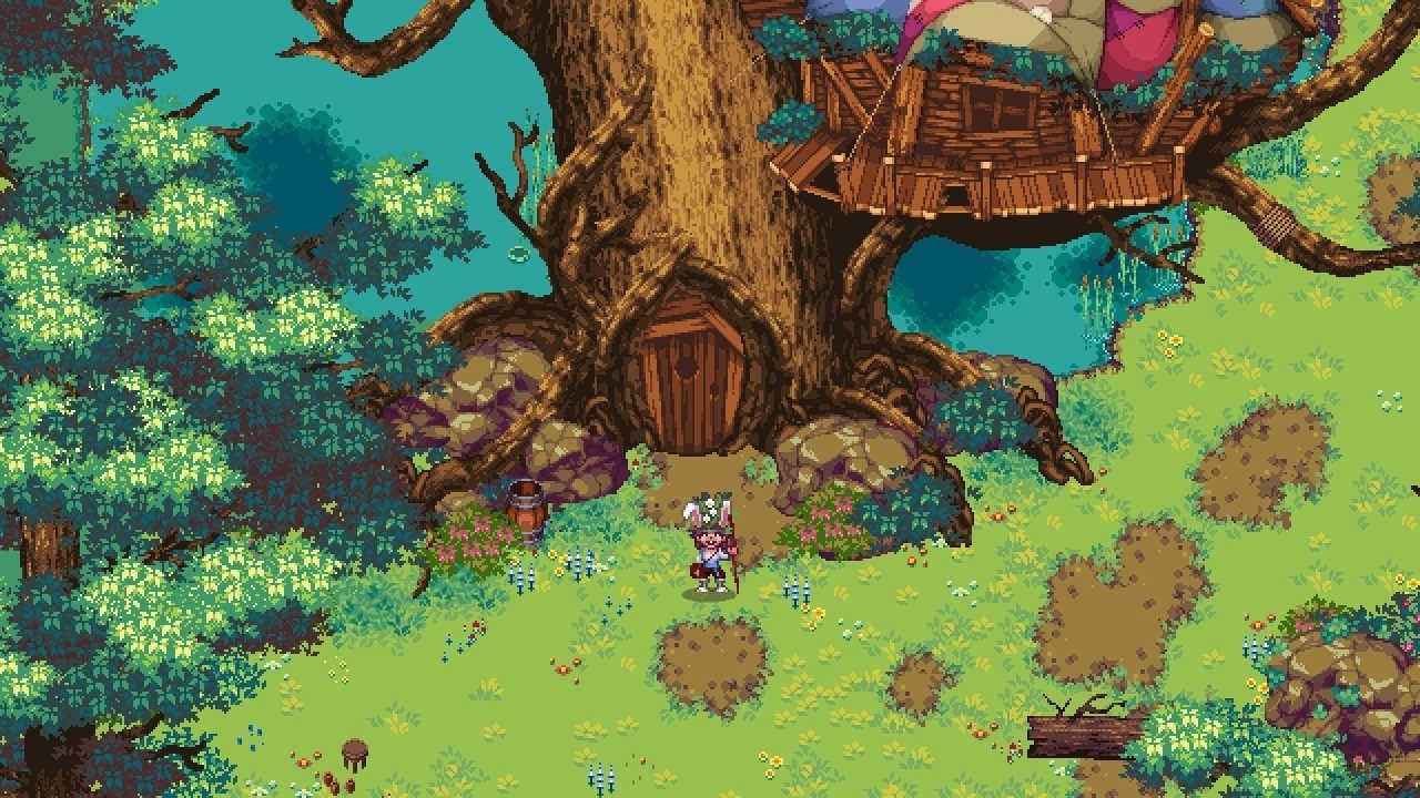 Источник: thecozygamingnook.com / Kynseed