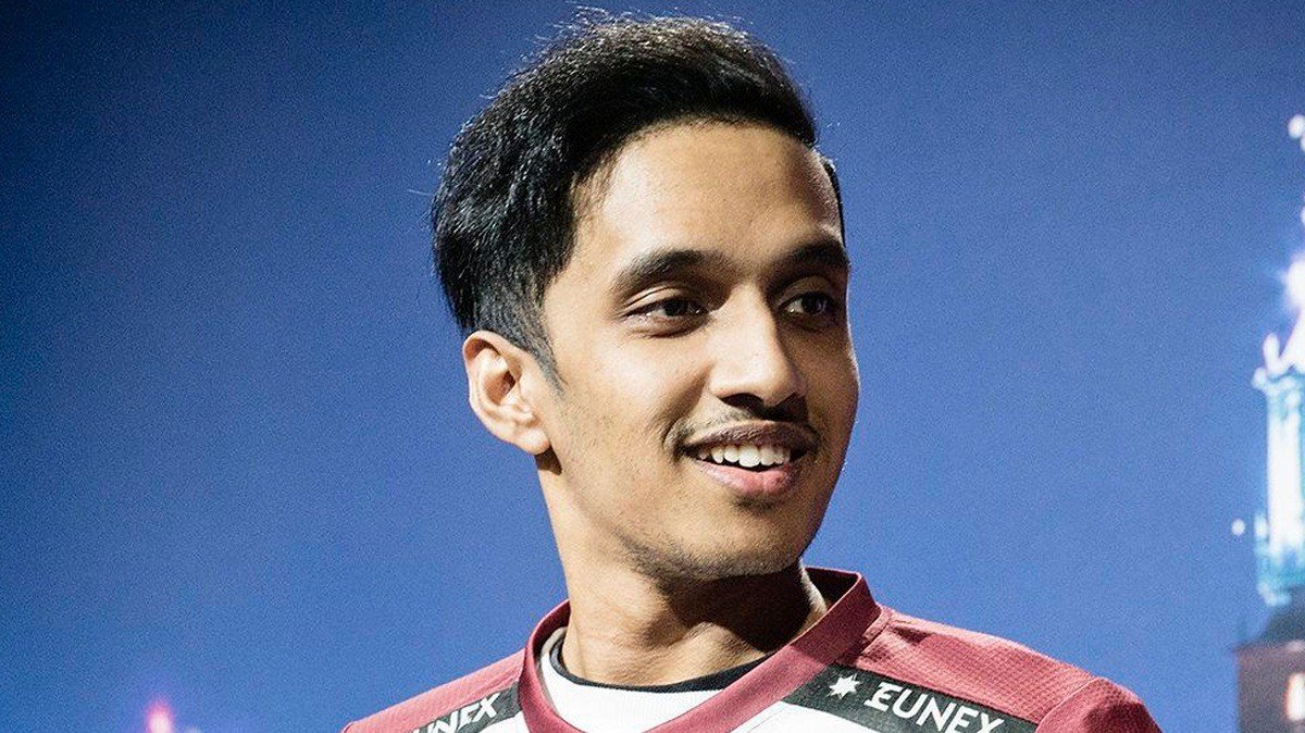 1437 Я на самом деле люблю Доту